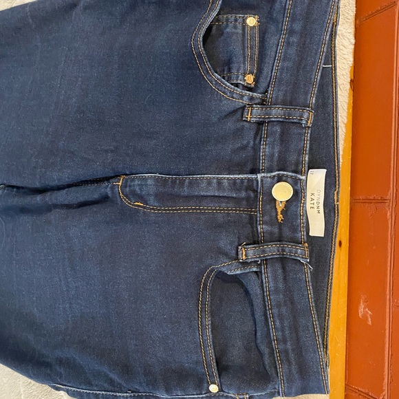 Dynamite jeans - Picture 2 of 2